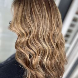 Foundations Hair Salon