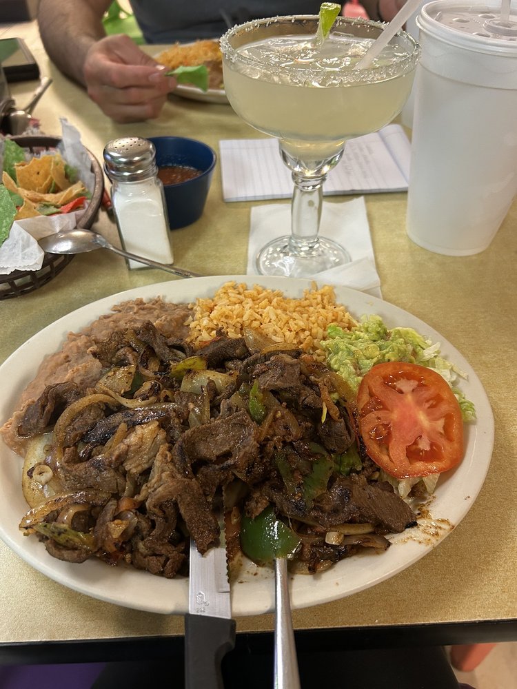 San Juan Restaurants Taqueria 2