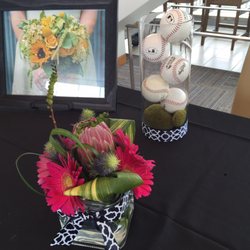 Serendipity Flowers - Preferred vendor for Target Field, Home of the Minnesota Twins!