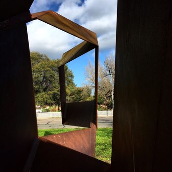 Julliard Park - Parks Near Me - Santa Rosa, California