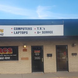 RCS Computer Sales & Service