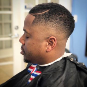 Headliners Grooming Studio - Clean fade - Barbers Near Me - Clinton , Maryland