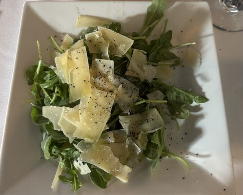 Tre Scalini Ristorante by null