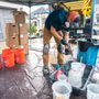 MyGarageFloors.com - Garage floor coatings Fort Worth