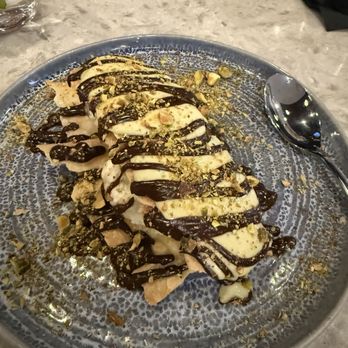 Raki Restaurant - Dubai chocolate - Venues & Event Spaces Near Me - Hanover Park, Illinois Raki Restaurant - Dubai chocolate - Venues & Event Spaces Near Me - Hanover Park, Illinois