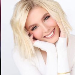 Joseph Goodman, DDS, DMD - MISS CALIFORNIA Teen 2022, 
Actual patient Cassidy Hill