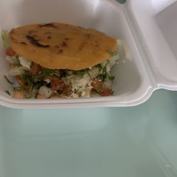 Taqueria El Chaparrito - Gordita - Mexican Near Me - Lansing, Michigan Taqueria El Chaparrito - Gordita - Mexican Near Me - Lansing, Michigan