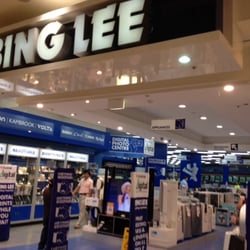 Bing Lee