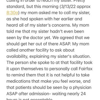 Fairfax Hospital - 2/9 - Hospitals Near Me - Kirkland, Washington Fairfax Hospital - 2/9 - Hospitals Near Me - Kirkland, Washington