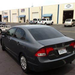 Great Tints - 5%, 20%, & 30%