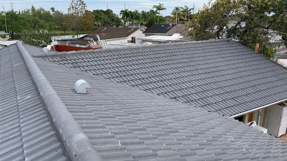 Slide of Yes Roofing Construction