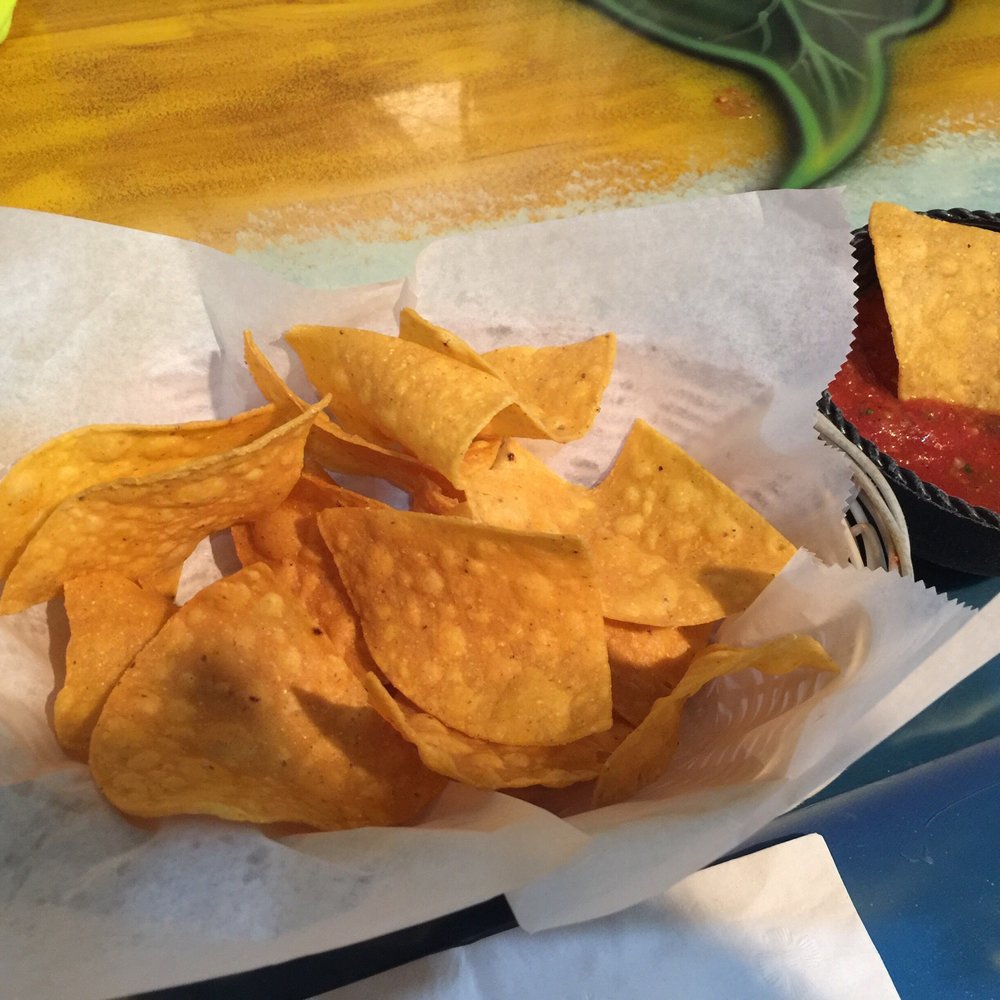 Mazatlan - The mild salsa has just a bit of heat... Very good - Mexican Near Me - Delafield, Wisconsin Mazatlan - The mild salsa has just a bit of heat... Very good - Mexican Near Me - Delafield, Wisconsin