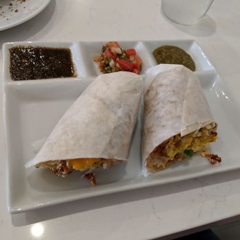 Bites & Bashes Cafe - Breakfast burrito - Cafes Near Me - Lomita, California Bites & Bashes Cafe - Breakfast burrito - Cafes Near Me - Lomita, California