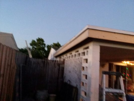 Timoteo's Handy Fix Logo