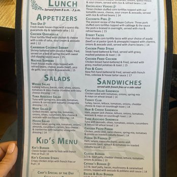 Nury’s - Menu 3-2023 - Breakfast & Brunch Near Me - Fredericksburg, Texas Nury’s - Menu 3-2023 - Breakfast & Brunch Near Me - Fredericksburg, Texas
