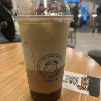 milk-tea♡ Zii Milk Tea | Angeles City