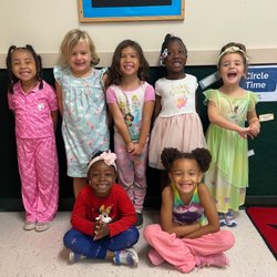 Chesterbrook Academy Preschool
