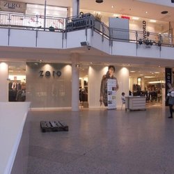 Zero Store