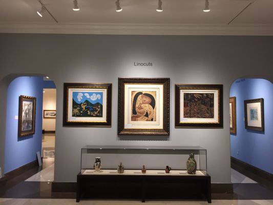 Park West Gallery by null