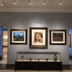 Park West Gallery