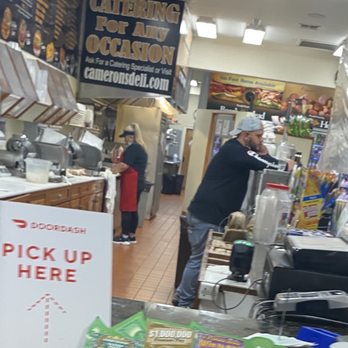 Cameron's 24/7 Deli - Delis Near Me - Brewster, New York