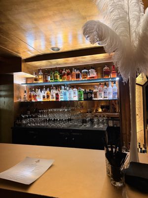 Cicada Restaurant and Lounge by null