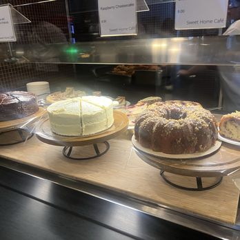 Sweet Home Cafe - Cafes Near Me - Washington, DC, District of Columbia Sweet Home Cafe - Cafes Near Me - Washington, DC, District of Columbia