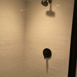 Studio41 Home Design Showroom - New kohler shower kit