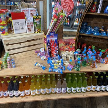 Rocket Fizz - Candy Stores Near Me - Lake Arrowhead, California Rocket Fizz - Candy Stores Near Me - Lake Arrowhead, California