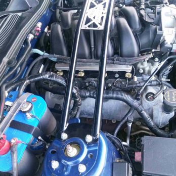 Geek Auto - Auto Repair Near Me - Orlando, Florida