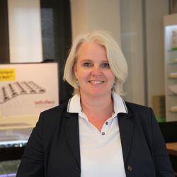 Betten Heller - Betten Heller am Kornmarkt in Göttingen
