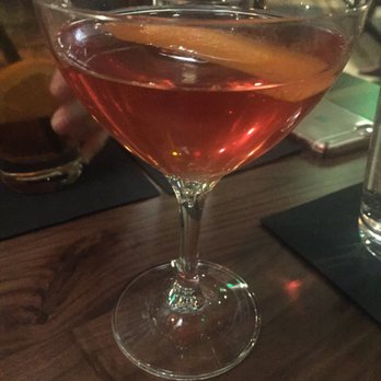 Young Joni - Punch cocktail - Pizza Near Me - Minneapolis, Minnesota Young Joni - Punch cocktail - Pizza Near Me - Minneapolis, Minnesota
