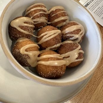 Magnolia Table - Donut bites - Breakfast & Brunch Near Me - Waco, Texas Magnolia Table - Donut bites - Breakfast & Brunch Near Me - Waco, Texas