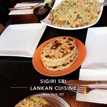 Sigiri - Sri Lankan Near Me - New York, New York Sigiri - Sri Lankan Near Me - New York, New York