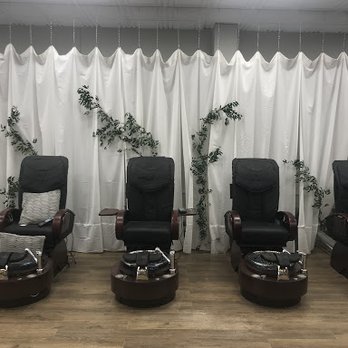Polished Salon - Nail Salons Near Me - Collierville, Tennessee Polished Salon - Nail Salons Near Me - Collierville, Tennessee
