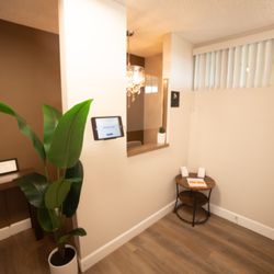 Orange Coast Psychiatry - Check-In Station