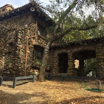 Jack London State Historic Park - Stone Building turned museum. - Parks Near Me - Glen Ellen, California Jack London State Historic Park - Stone Building turned museum. - Parks Near Me - Glen Ellen, California