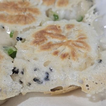 Fan's Asian Corner - Pan fried soup dumplings - Bubble Tea Near Me - St Peters, Missouri Fan's Asian Corner - Pan fried soup dumplings - Bubble Tea Near Me - St Peters, Missouri