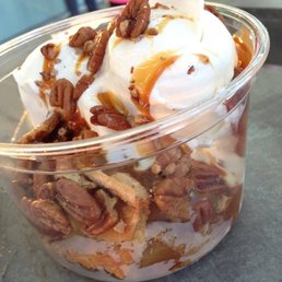 Apple Pie Concrete
