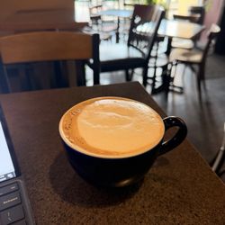 Espresso Milano - Latte