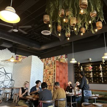 Hanuman Thai Eatery - Thai Near Me - Costa Mesa, California Hanuman Thai Eatery - Thai Near Me - Costa Mesa, California