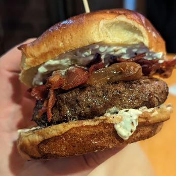 PorterHouse Burger Co - Burgers Near Me - High Point, North Carolina PorterHouse Burger Co - Burgers Near Me - High Point, North Carolina