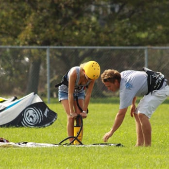 NY Kite Center - Preflight instruction to build foundation of kiteboarding and truly get you ready before getting on water - Kiteboarding Near Me - Amityville, New York NY Kite Center - Preflight instruction to build foundation of kiteboarding and truly get you ready before getting on water - Kiteboarding Near Me - Amityville, New York