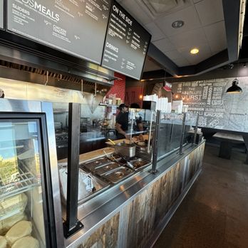 Dog Haus - Burgers Near Me - Centennial, Colorado