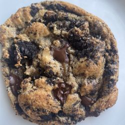 Cookie!