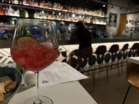 Root & Flower by null Root & Flower by null