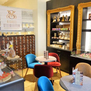 Steigleiter - Konditorei Cafe Bäckerei Steigleiter 06/01/19 - Bakeries Near Me - Saarbrücken, SL