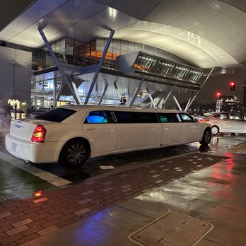 Majestic Limo - Limos Near Me