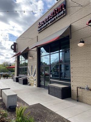 Ascension Coffee - Fort Worth by null