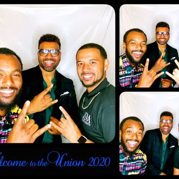 JDA Photo Booth - Getting into the Union 2020 - Photo Booth Rentals Near Me JDA Photo Booth - Getting into the Union 2020 - Photo Booth Rentals Near Me